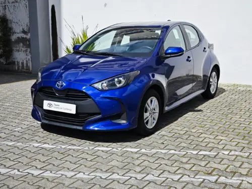 Yaris 20-
